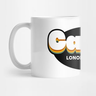 Cabot, Arkansas Mug